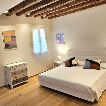 Small Villa With Private Garden Venezia Esterno foto