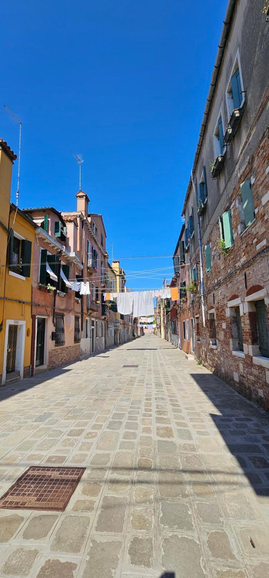 Small Villa With Private Garden Venezia Esterno foto