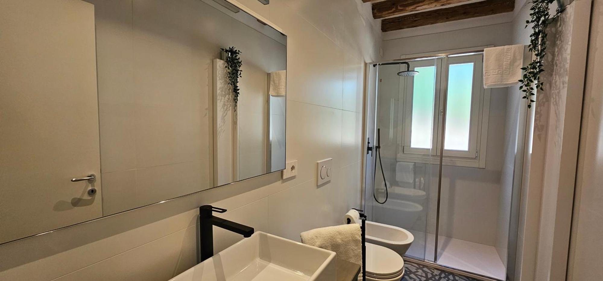 Small Villa With Private Garden Venezia Esterno foto