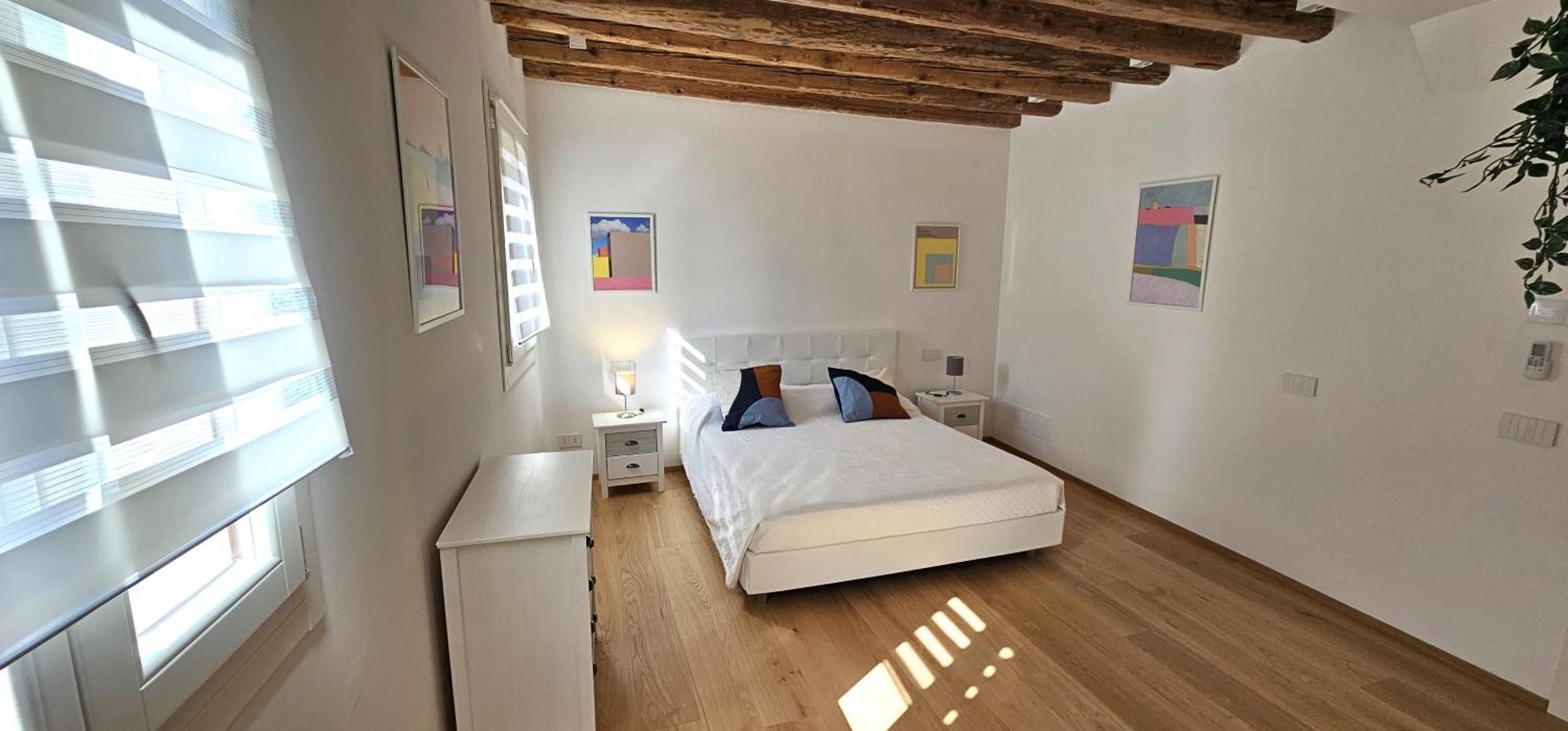 Small Villa With Private Garden Venezia Esterno foto
