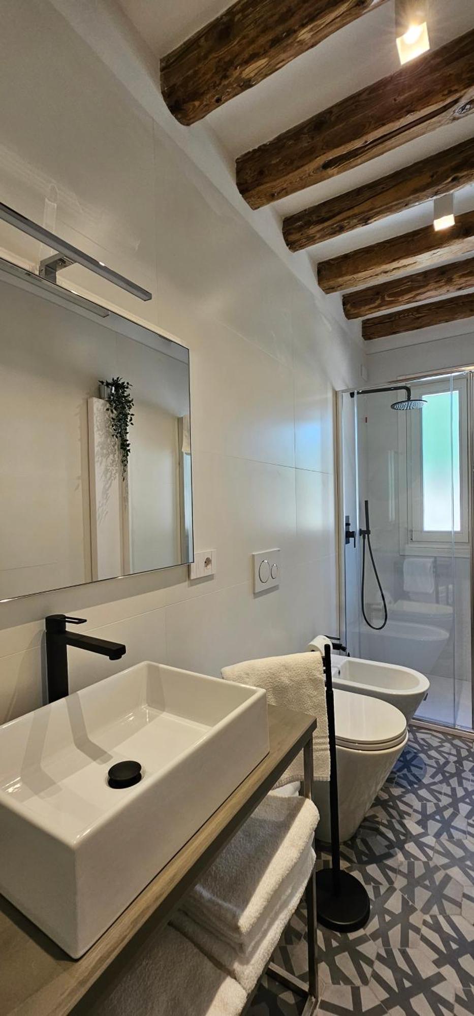 Small Villa With Private Garden Venezia Esterno foto
