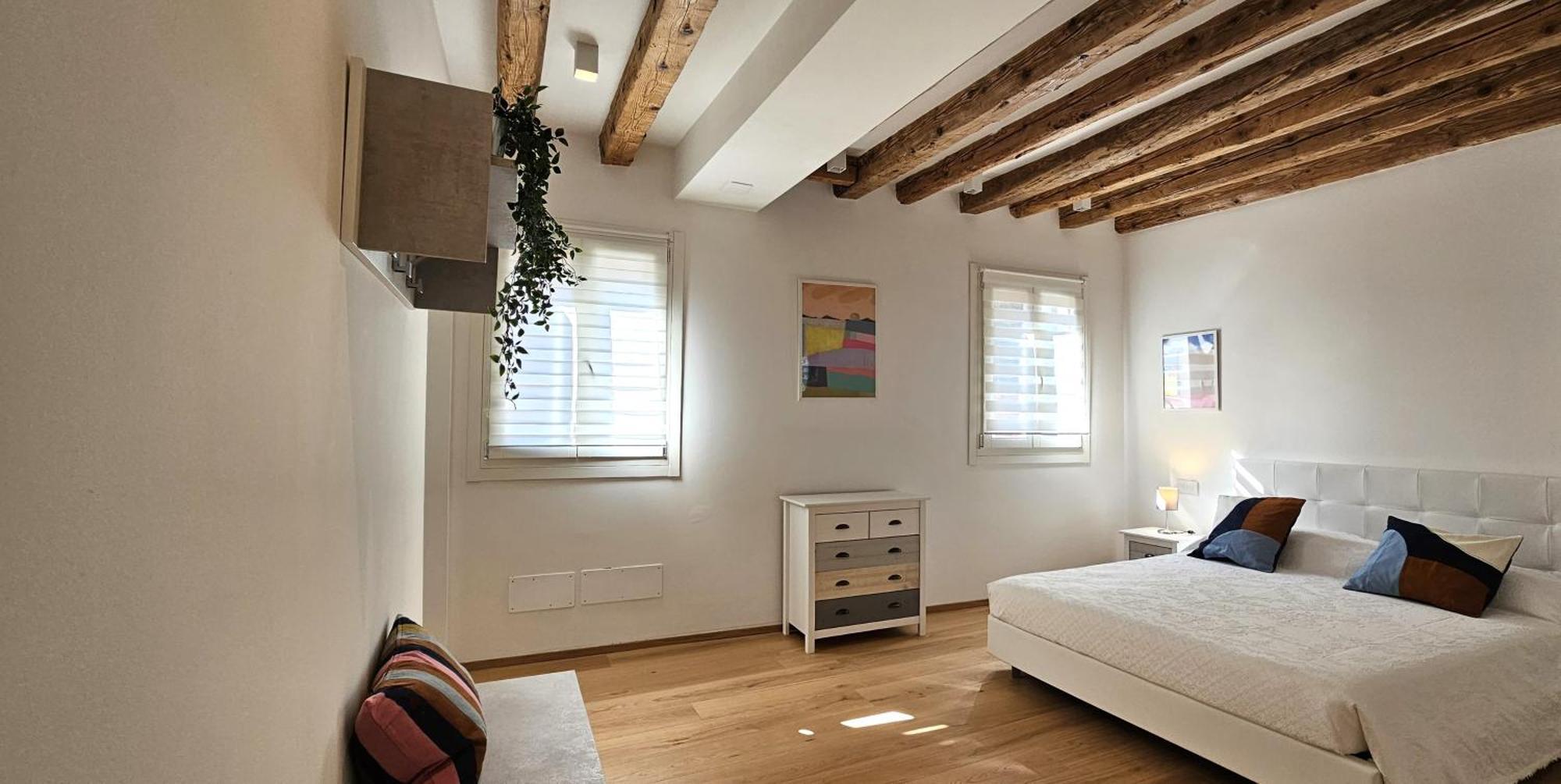 Small Villa With Private Garden Venezia Esterno foto