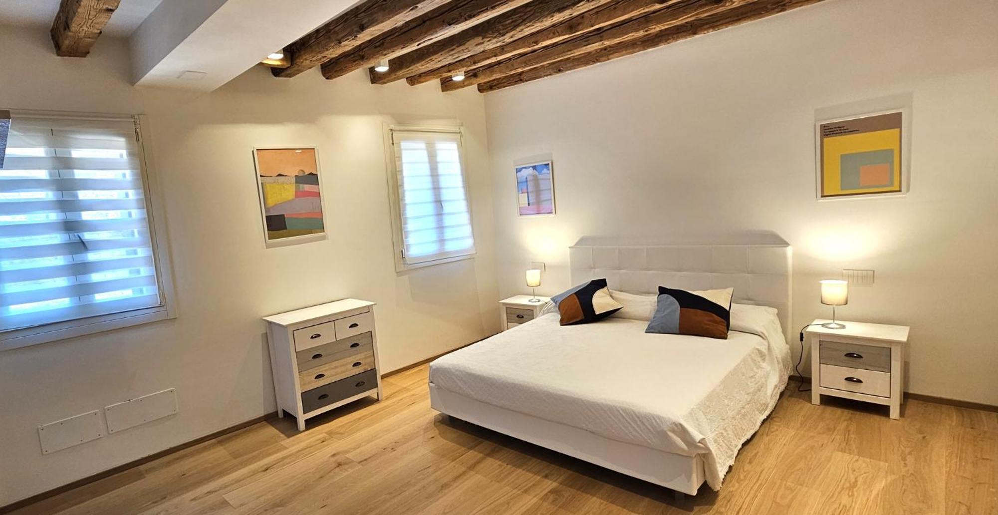 Small Villa With Private Garden Venezia Esterno foto