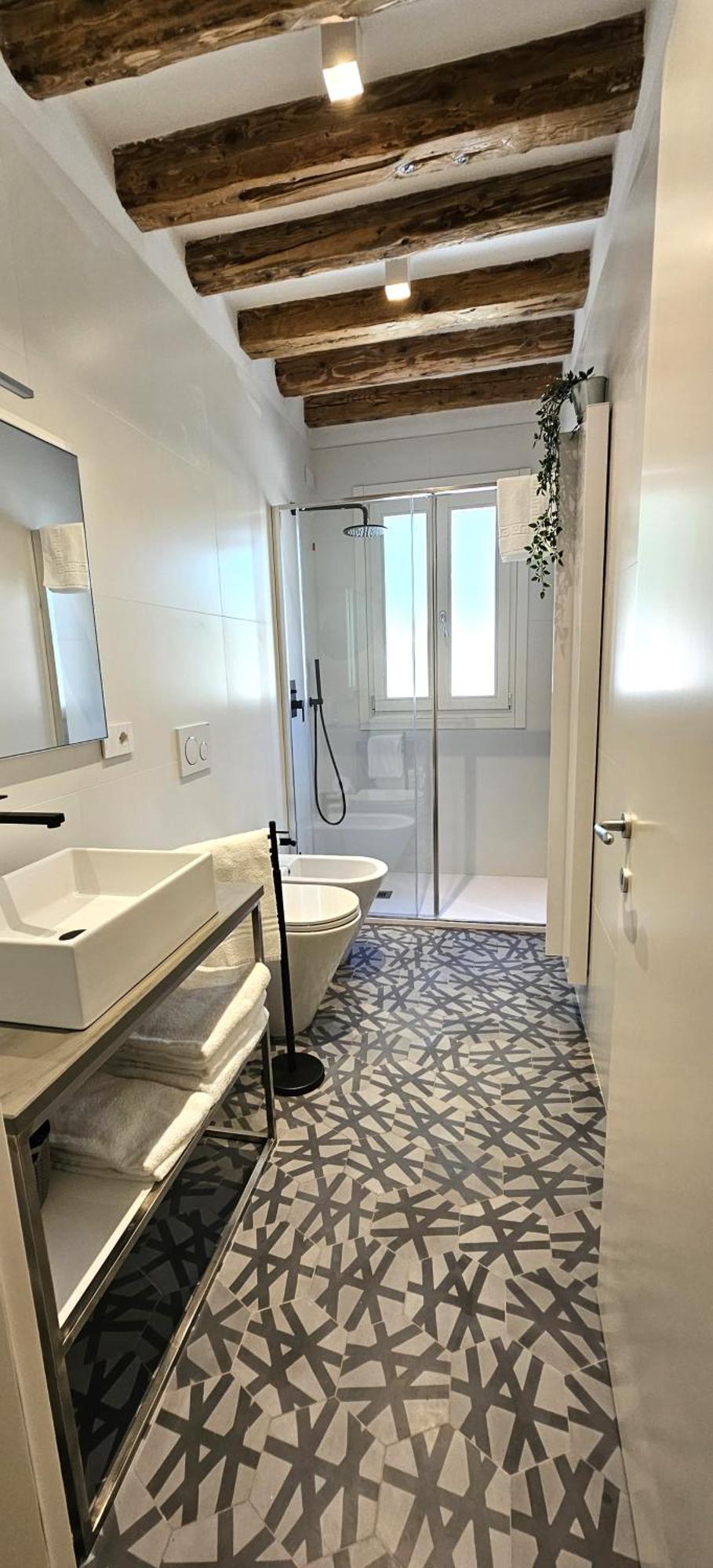 Small Villa With Private Garden Venezia Esterno foto